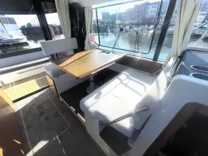 Thumbnail von Jeanneau Merry Fisher 1095 Coupé