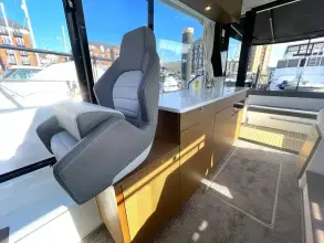 Thumbnail von Jeanneau Merry Fisher 1095 Coupé