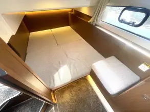 Thumbnail von Jeanneau Merry Fisher 1095 Coupé