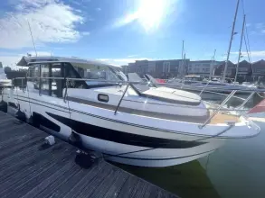 Thumbnail von Jeanneau Merry Fisher 1095 Coupé