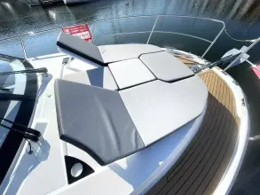 Thumbnail von Jeanneau Merry Fisher 1095 Coupé