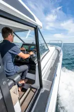 Thumbnail von Jeanneau Merry Fisher 1295 Fly