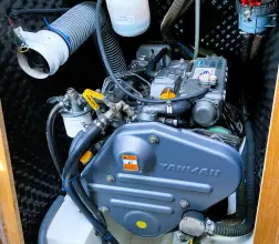 Thumbnail von Jeanneau Sun Odyssey 42 DS Tiny Bear