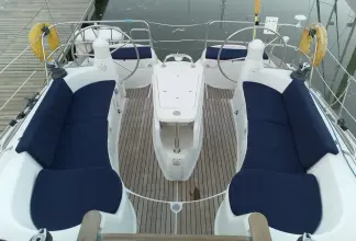 Thumbnail von Jeanneau Sun Odyssey 42 DS Tiny Bear