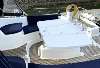 Thumbnail von Jeanneau Sun Odyssey 42 DS Tiny Bear