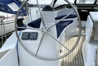 Thumbnail von Jeanneau Sun Odyssey 42 DS Tiny Bear