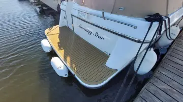 Thumbnail von Haines 32 Sedan Morning Star