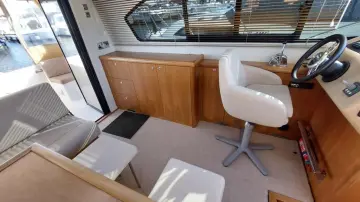 Thumbnail von Haines 32 Sedan Morning Star