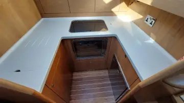 Thumbnail von Haines 32 Sedan Morning Star