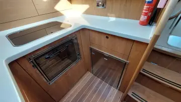 Thumbnail von Haines 32 Sedan Morning Star