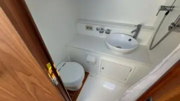 Thumbnail von Haines 32 Sedan Morning Star