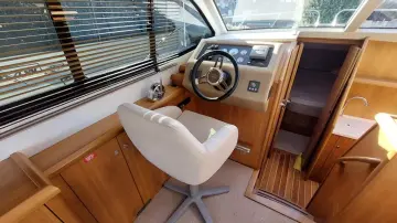 Thumbnail von Haines 32 Sedan Morning Star