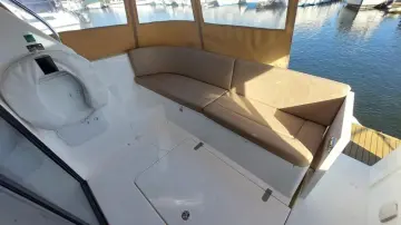 Thumbnail von Haines 32 Sedan Morning Star