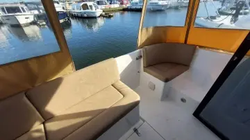 Thumbnail von Haines 32 Sedan Morning Star