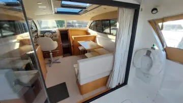 Thumbnail von Haines 32 Sedan Morning Star