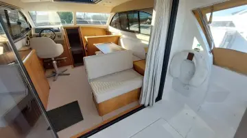 Thumbnail von Haines 32 Sedan Morning Star