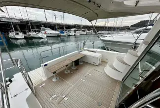 Thumbnail von Nord Star 40 Patrol AURORA