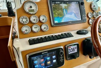 Thumbnail von Nord Star 40 Patrol AURORA