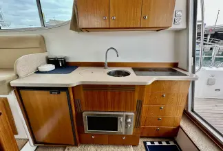 Thumbnail von Nord Star 40 Patrol AURORA