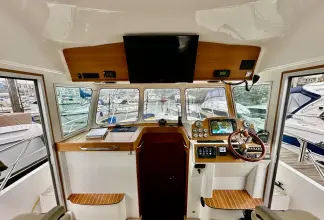 Thumbnail von Nord Star 40 Patrol AURORA