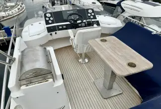 Thumbnail von Nord Star 40 Patrol AURORA