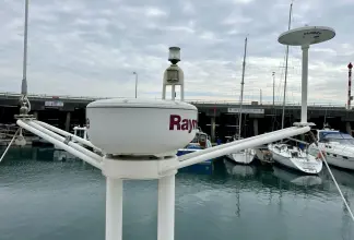 Thumbnail von Nord Star 40 Patrol AURORA