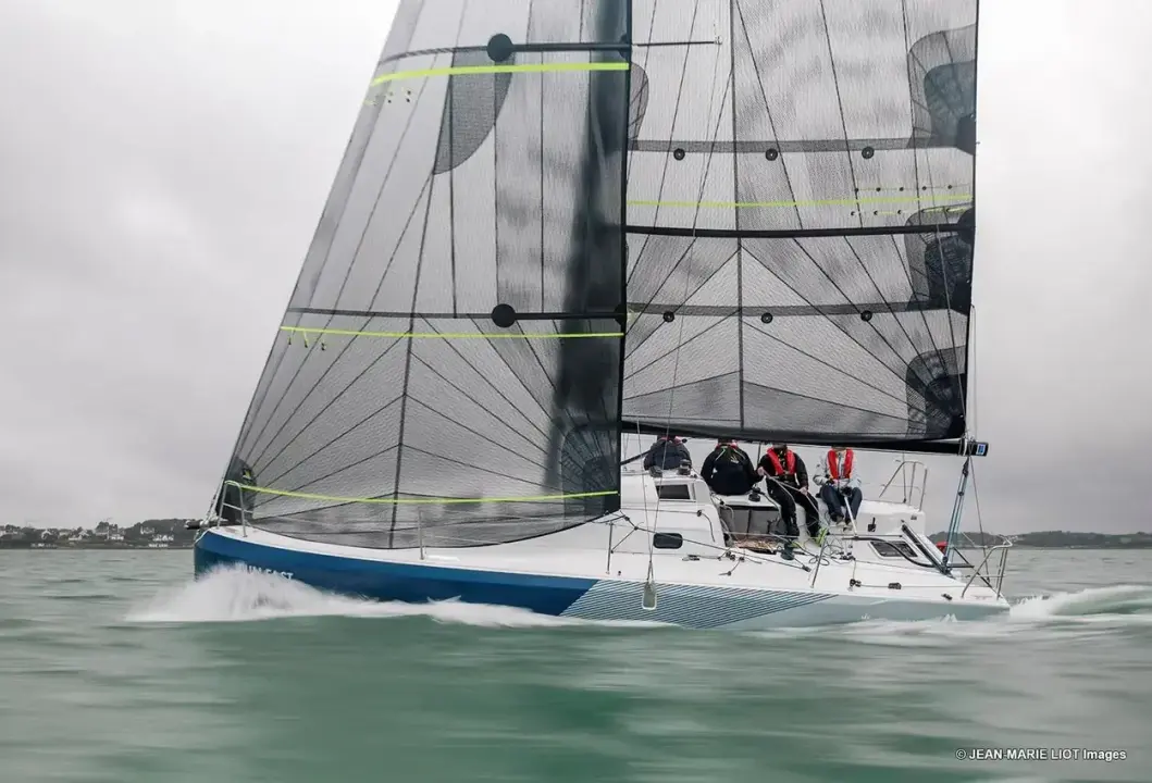 Jeanneau Sun Fast 30 SF30 OD