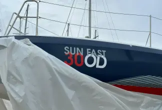 Thumbnail von Jeanneau Sun Fast 30 SF30 OD