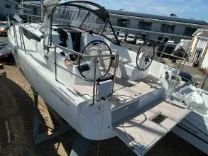 Thumbnail von Jeanneau Sun Odyssey 350