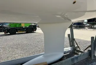 Thumbnail von Jeanneau Sun Odyssey 350