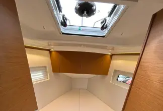 Thumbnail von Jeanneau Sun Odyssey 350