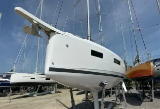 Thumbnail von Jeanneau Sun Odyssey 350