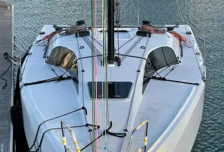 Thumbnail von Farr X2 X2 Demonstrator