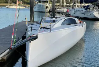 Thumbnail von Farr X2 X2 Demonstrator