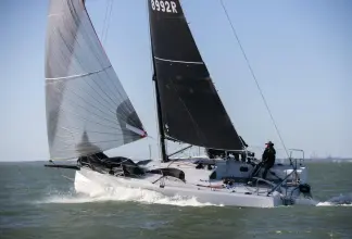 Thumbnail von Farr X2 X2 Demonstrator