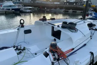 Thumbnail von Farr X2 X2 Demonstrator