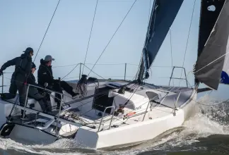 Thumbnail von Farr X2 X2 Demonstrator