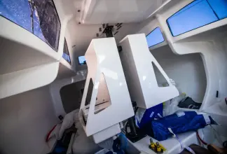 Thumbnail von Farr X2 X2 Demonstrator