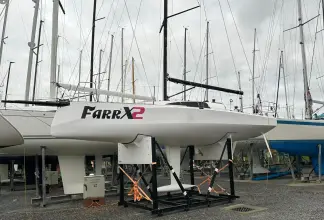 Thumbnail von Farr X2 X2 Demonstrator