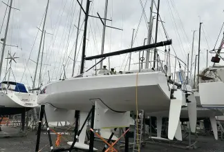 Thumbnail von Farr X2 X2 Demonstrator