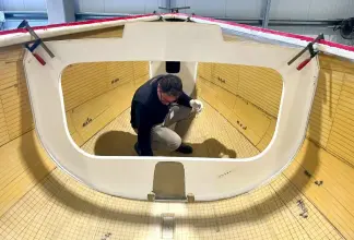 Thumbnail von Farr X2 X2 Demonstrator