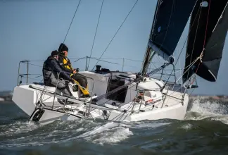 Thumbnail von Farr X2 X2 Demonstrator