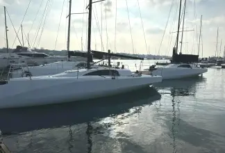 Thumbnail von Farr X2 X2 Demonstrator