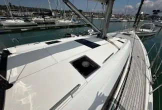 Thumbnail von Jeanneau Yachts 51 ESHE