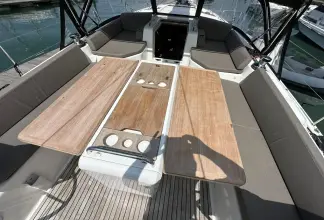 Thumbnail von Jeanneau Yachts 51 ESHE