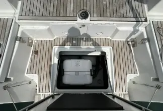 Thumbnail von Jeanneau Yachts 51 ESHE