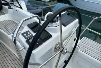 Thumbnail von Jeanneau Yachts 51 ESHE