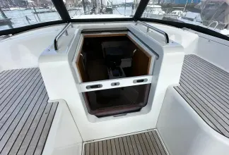 Thumbnail von Jeanneau Yachts 51 ESHE