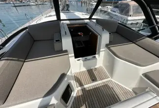 Thumbnail von Jeanneau Yachts 51 ESHE