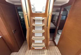 Thumbnail von Jeanneau Yachts 51 ESHE